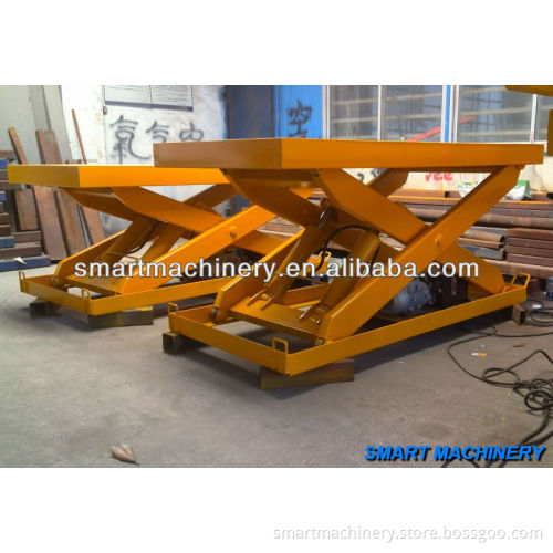 2.5T Small electric lift,home lift,mini lift